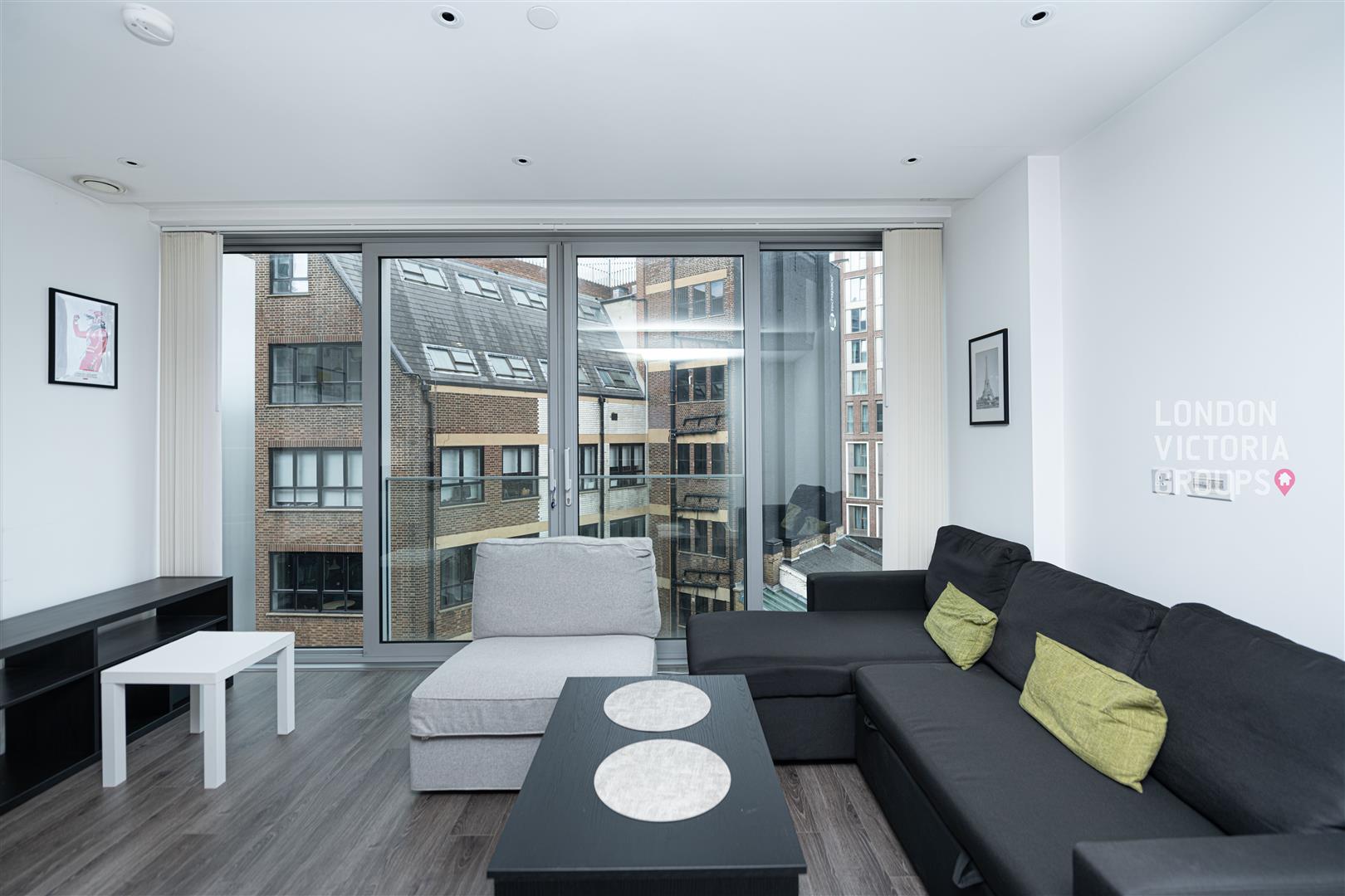 0 bed property in Meranti House, 84 Alie Street, London